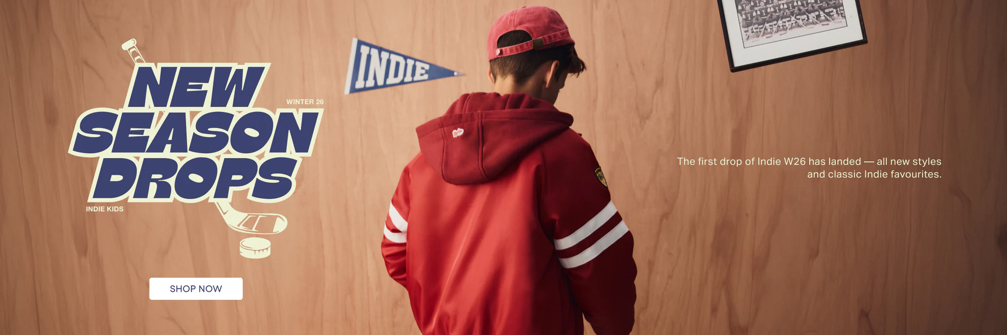 Welcome to Our Store